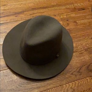 Rag and Bone hat